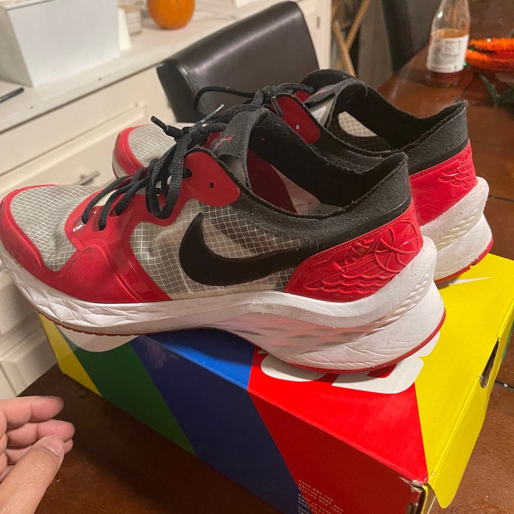 Ua street hawkers DS. Plus free jordans and airmax - Picture 7 of 9